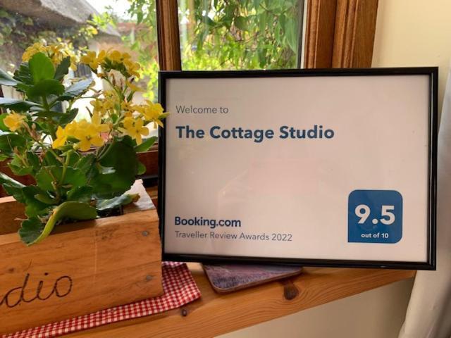 The Cottage Studio Wool Ngoại thất bức ảnh